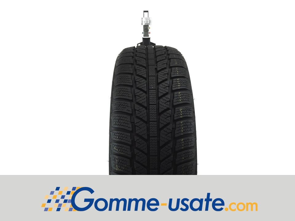Thumb Effiplus Gomme Usate Effiplus 195/65 R15 91T Winter Epluto I Radial M+S (85%) pneumatici usati Invernale_2